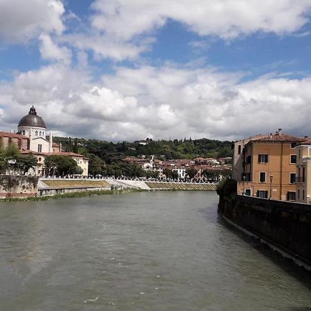 My Home Verona Centro Экстерьер фото