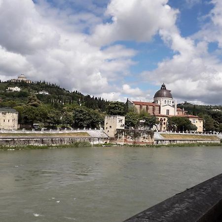 My Home Verona Centro Экстерьер фото