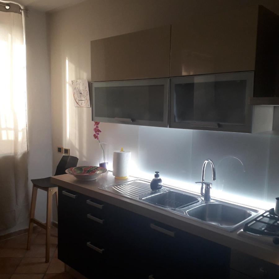 My Home Verona Centro Экстерьер фото
