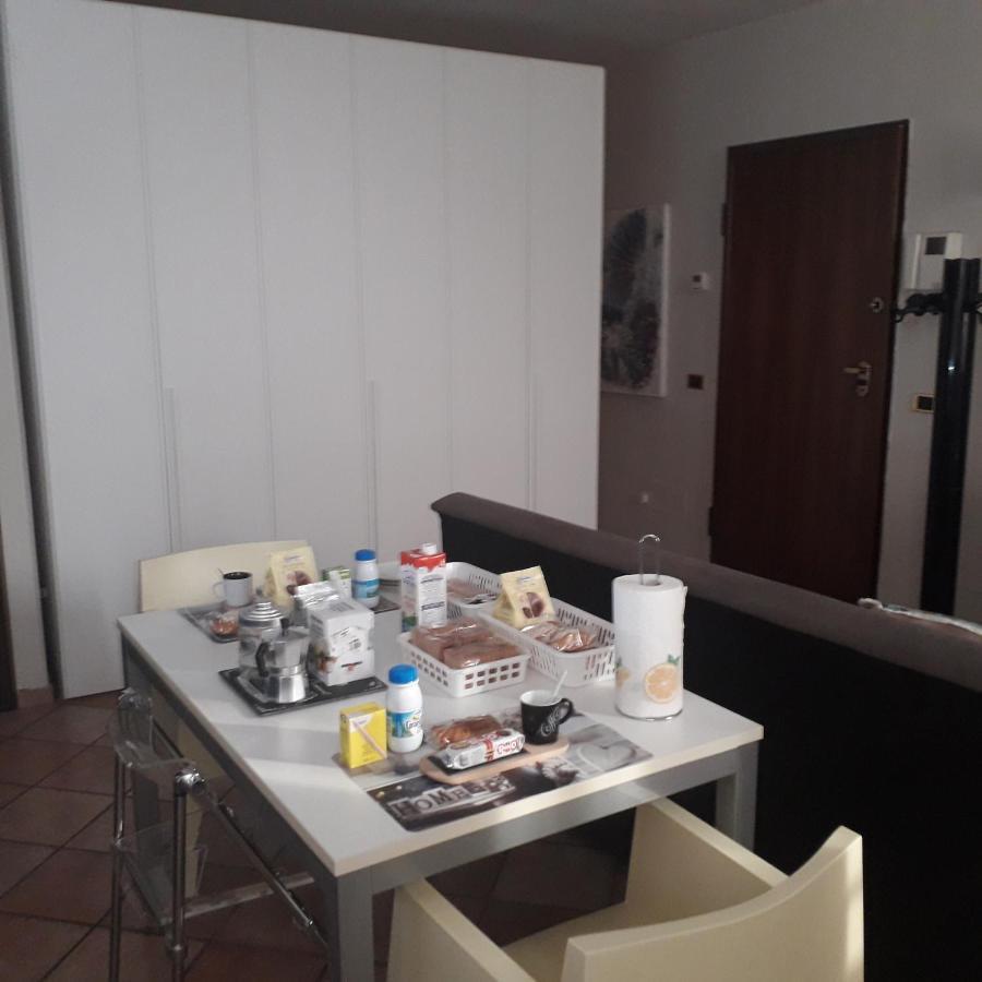 My Home Verona Centro Экстерьер фото