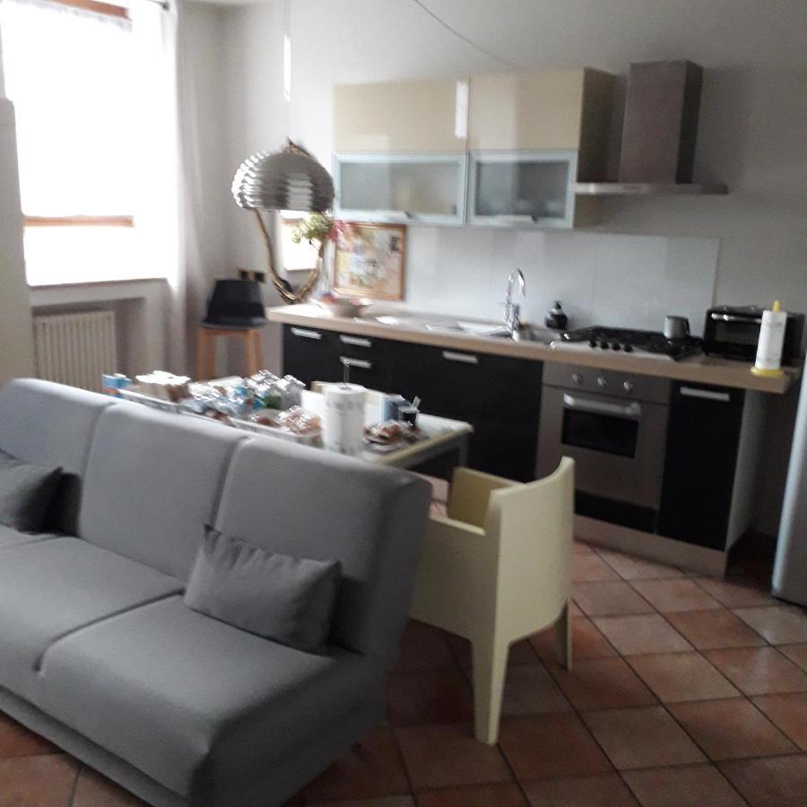 My Home Verona Centro Экстерьер фото