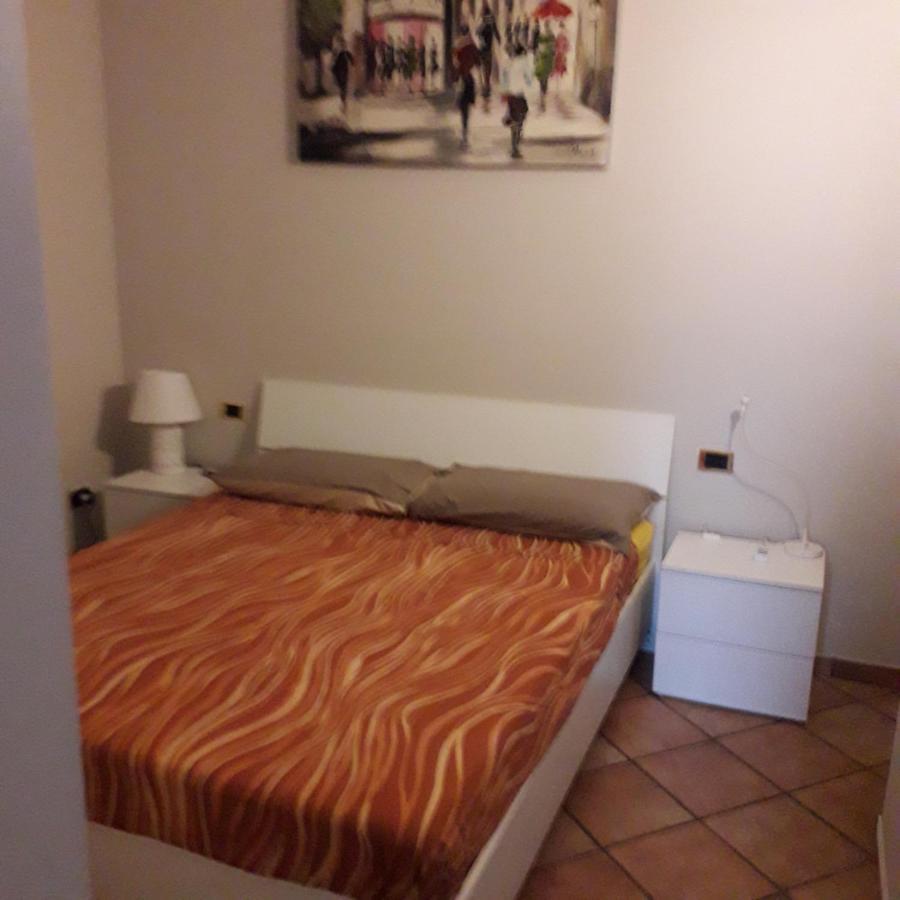 My Home Verona Centro Экстерьер фото