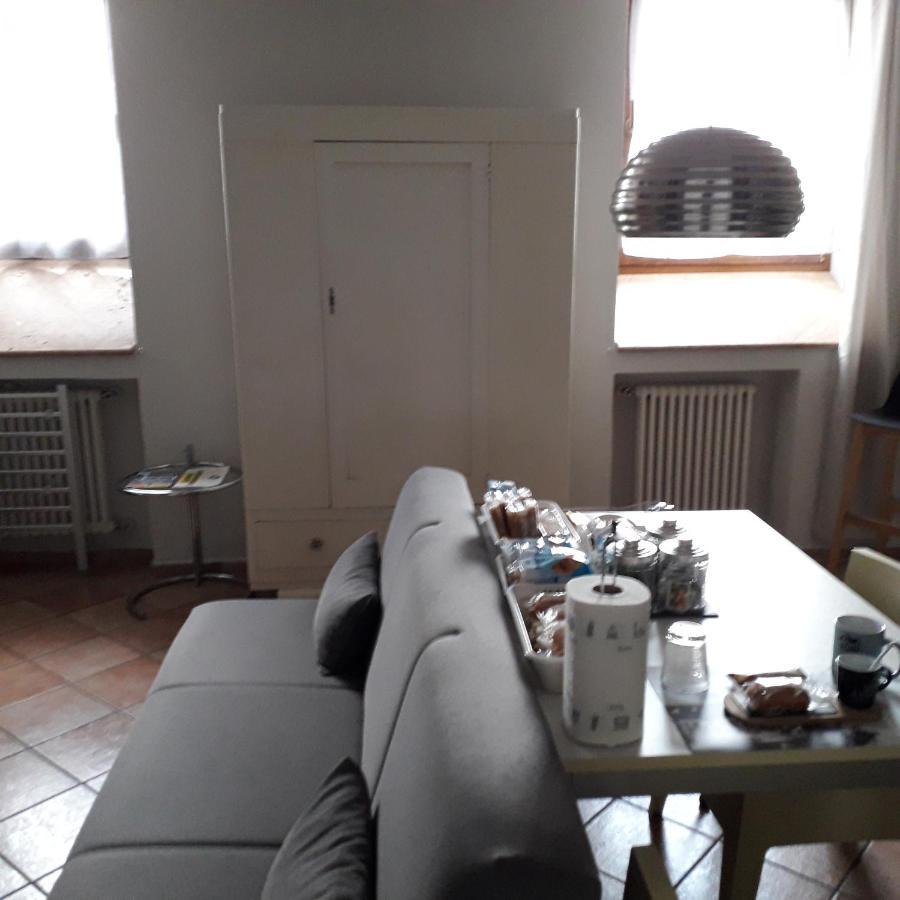 My Home Verona Centro Экстерьер фото