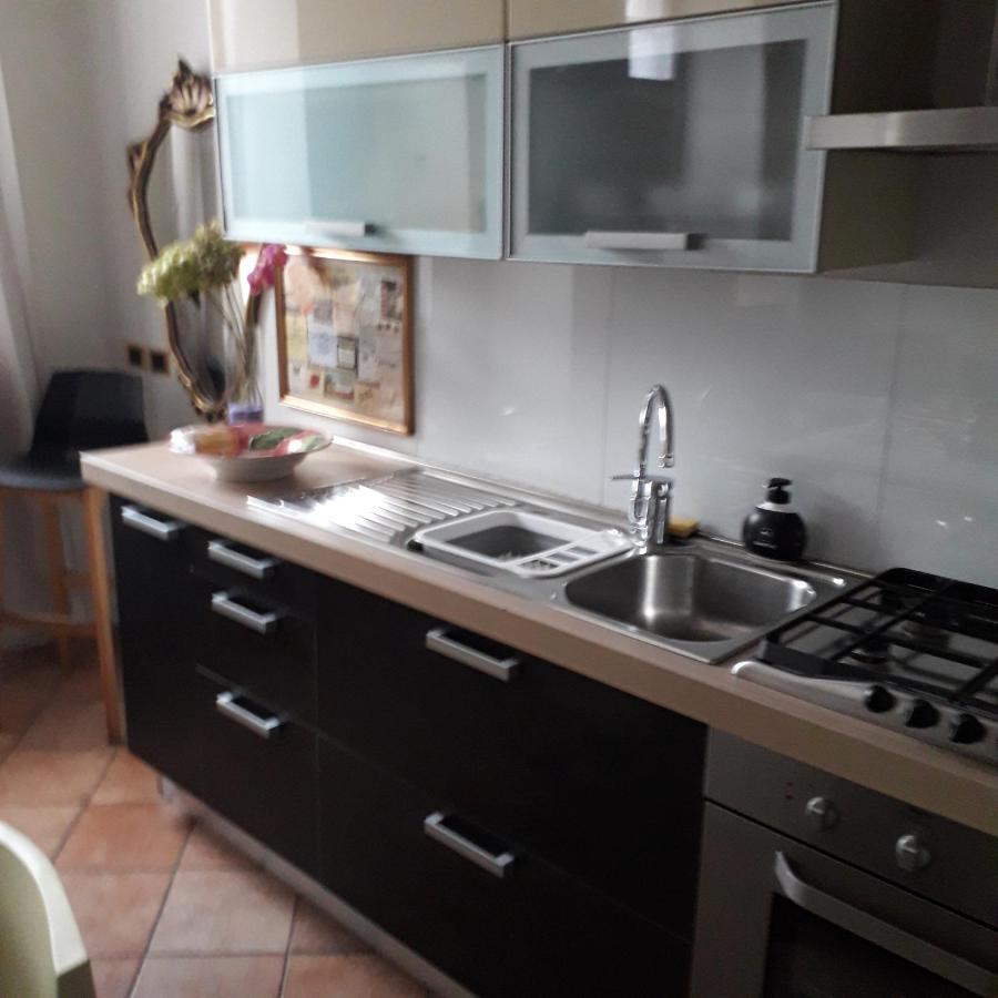 My Home Verona Centro Экстерьер фото
