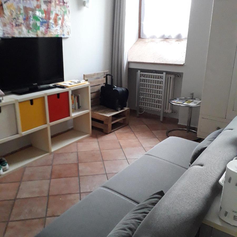 My Home Verona Centro Экстерьер фото