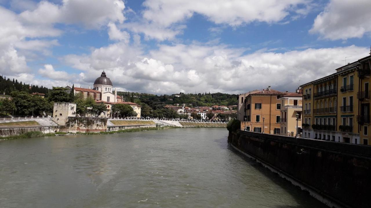 My Home Verona Centro Экстерьер фото