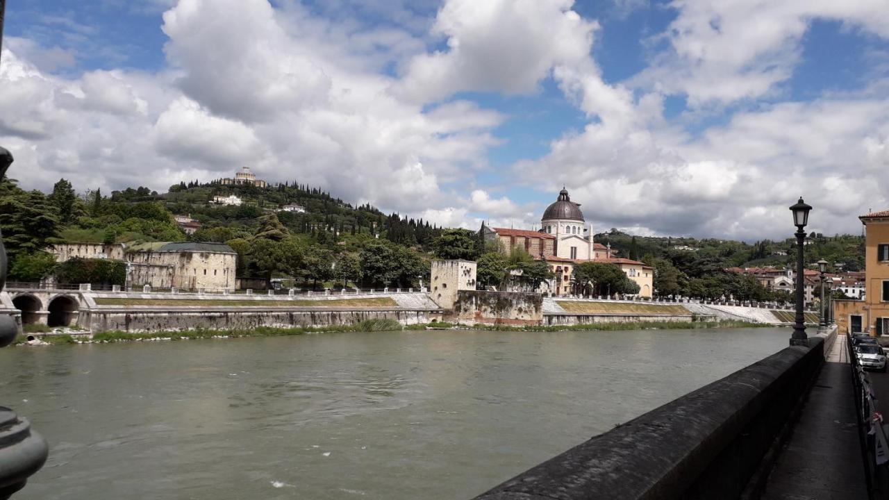 My Home Verona Centro Экстерьер фото
