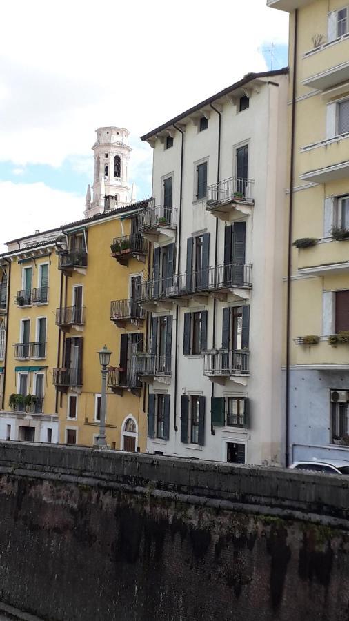 My Home Verona Centro Экстерьер фото