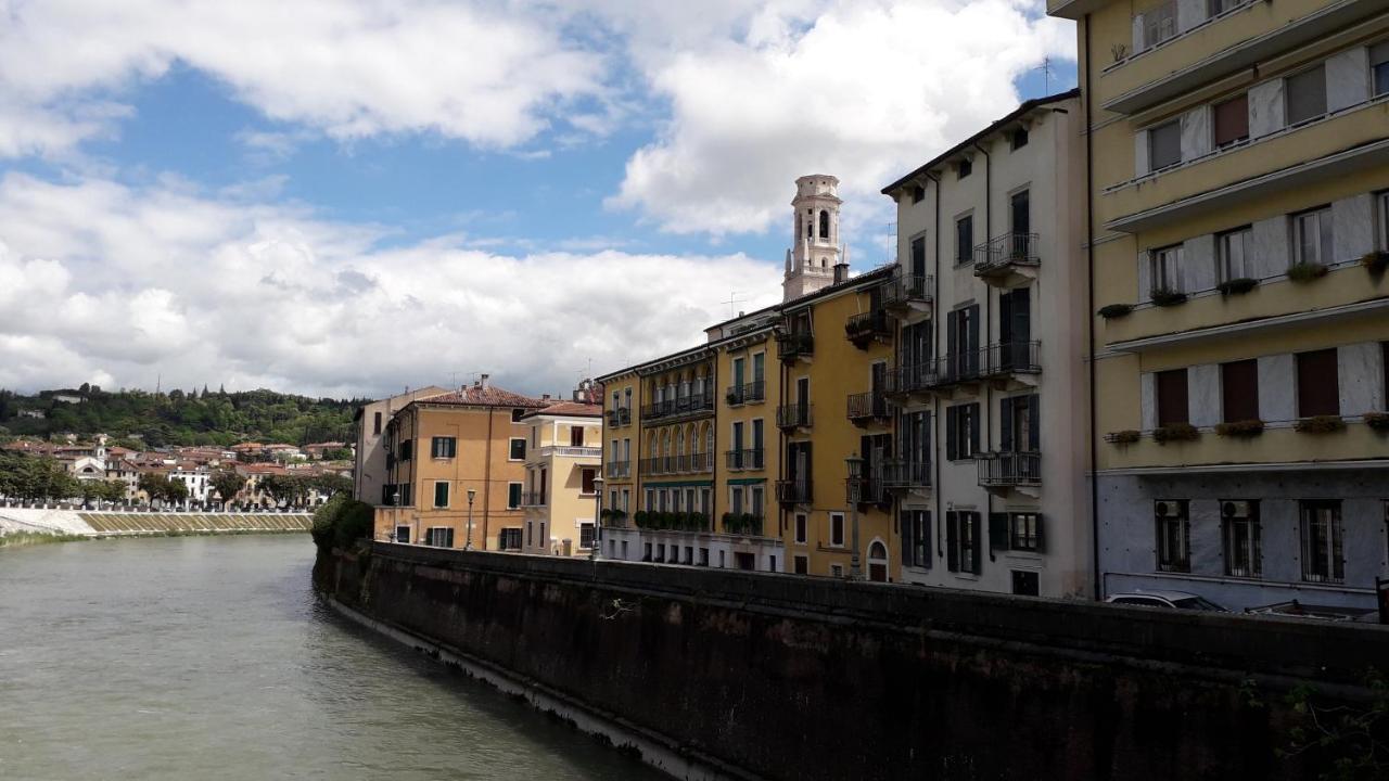 My Home Verona Centro Экстерьер фото