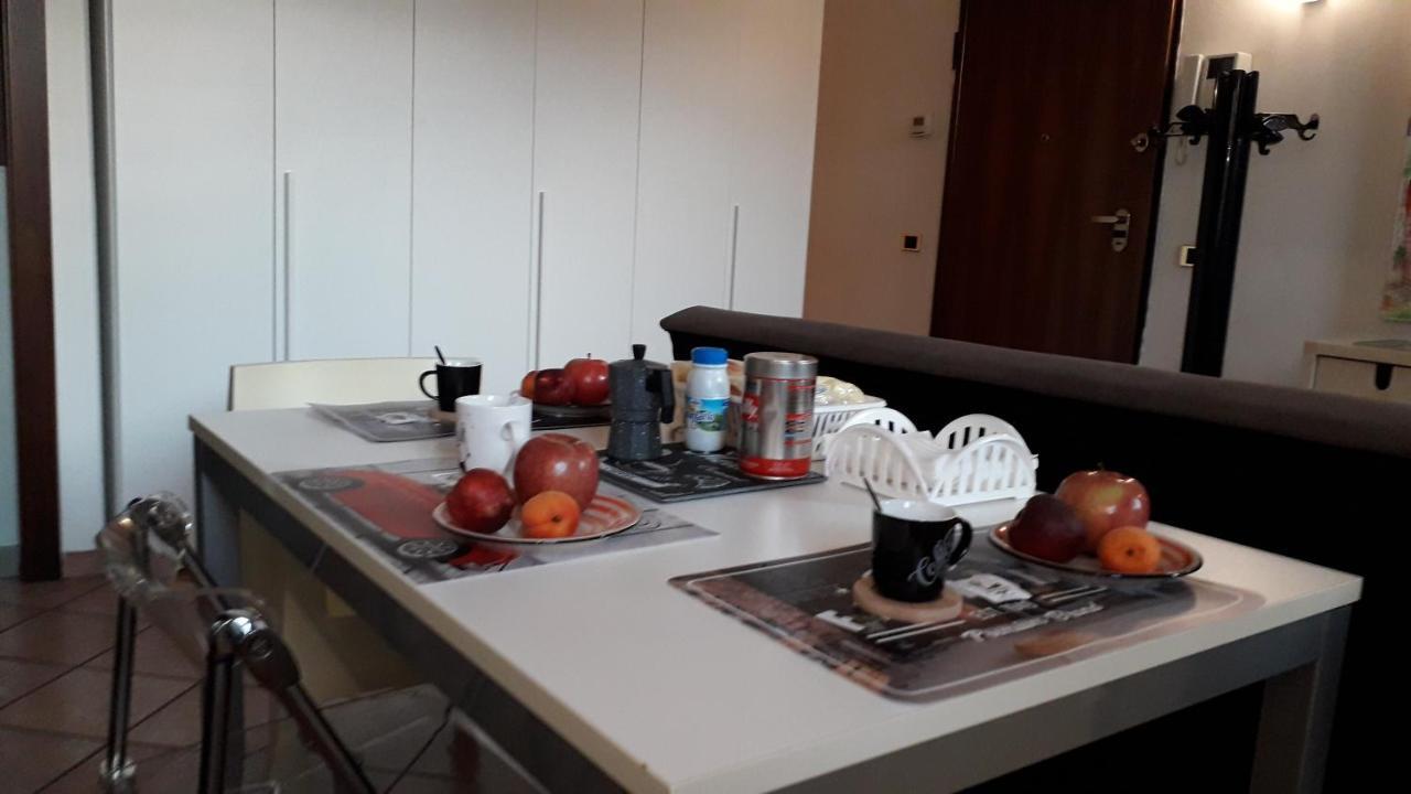 My Home Verona Centro Экстерьер фото